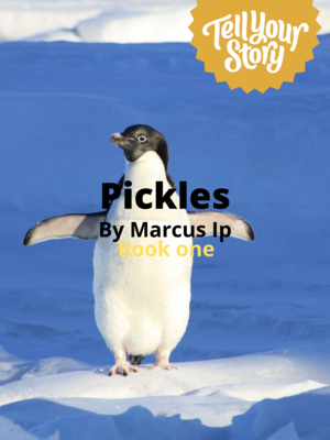 cover image of Pickles